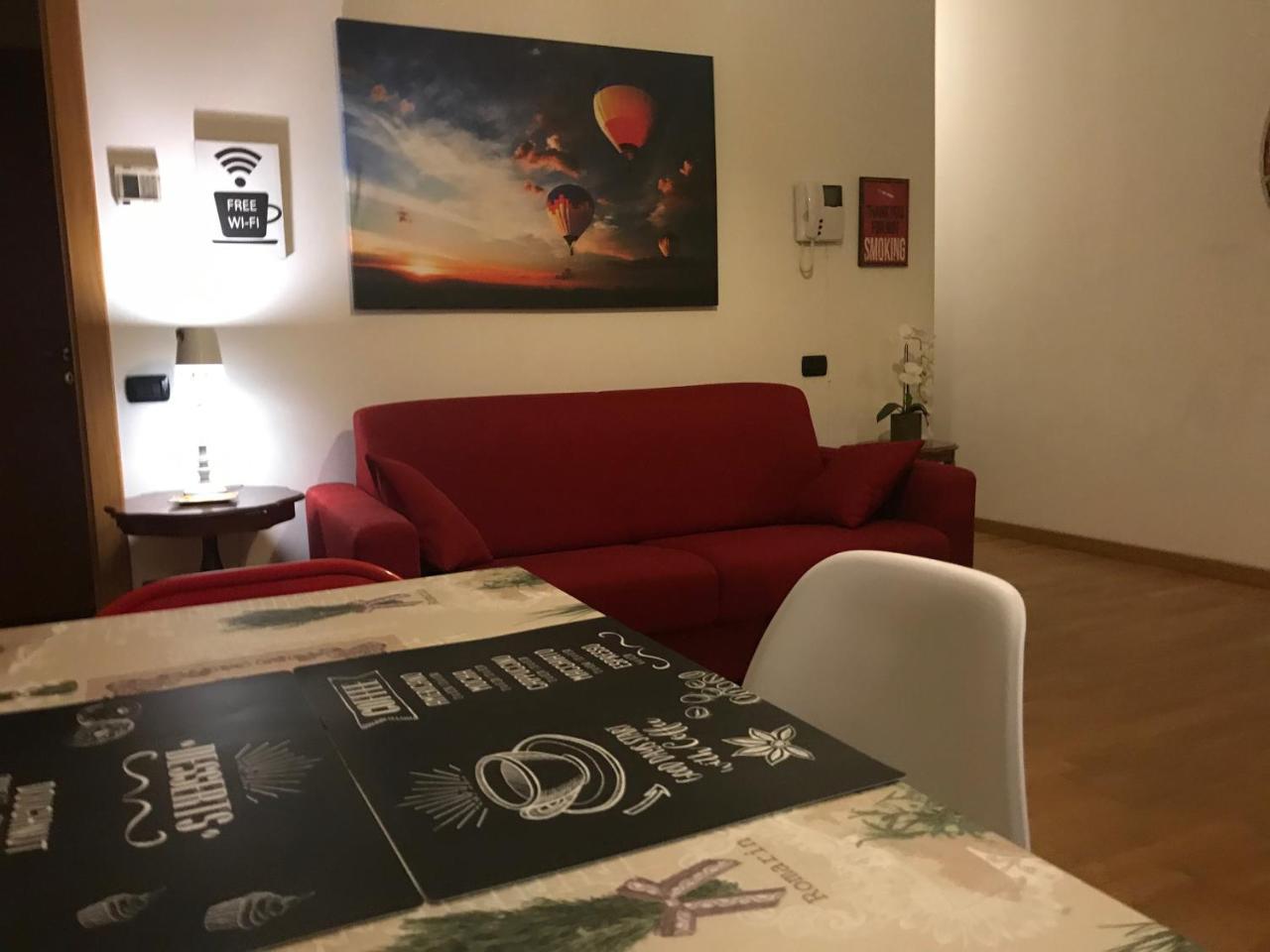 Apartment Kibilu - Via Falcone - Centre - Duomo Mailand